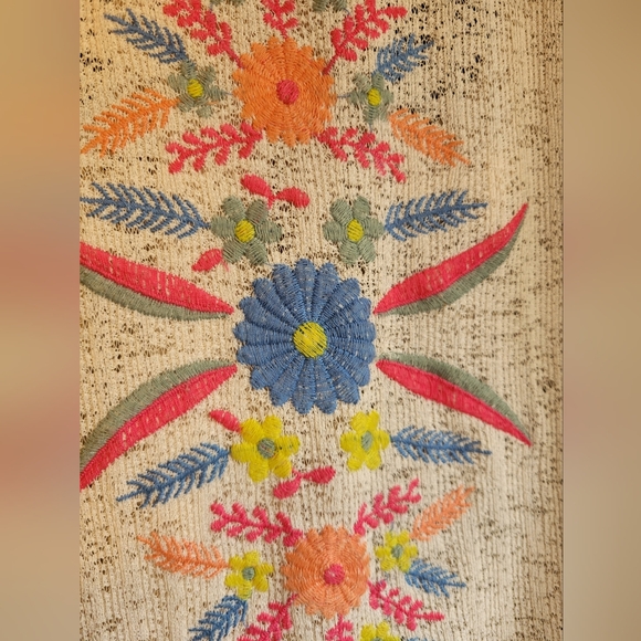 Spring tank top - Picture 3 of 4